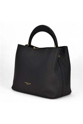 Borsa in pelle colore nero. MY BEST BAG | 1032-NERO